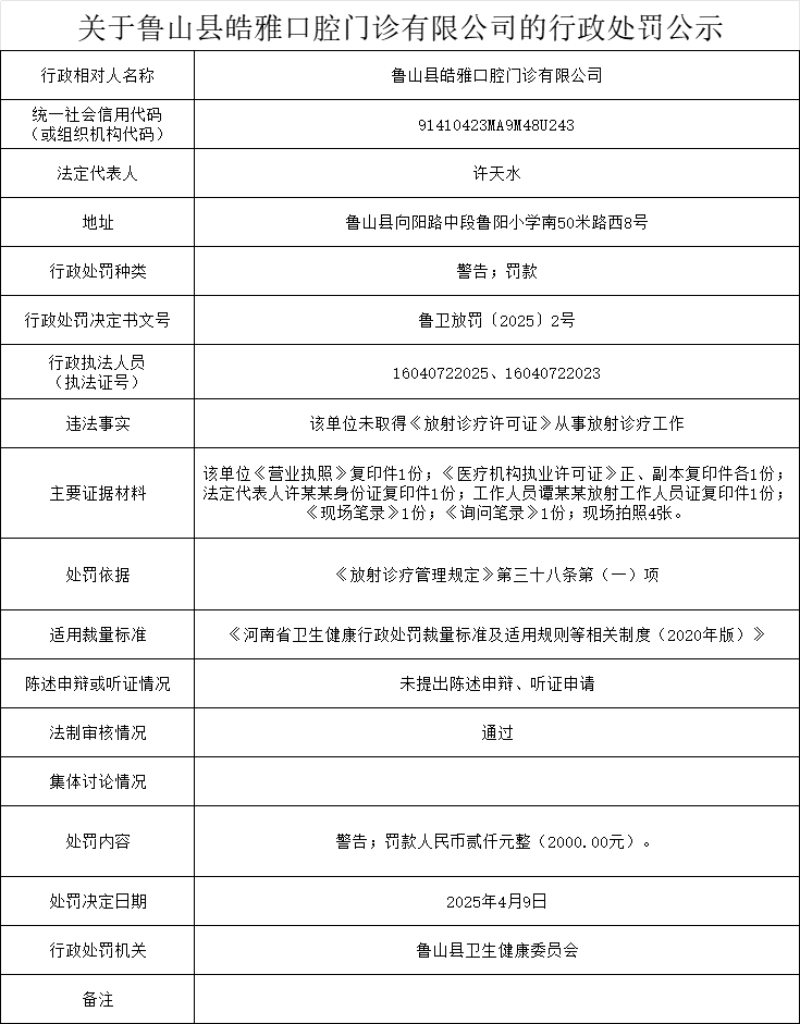 卫健委-皓雅口腔门诊.png