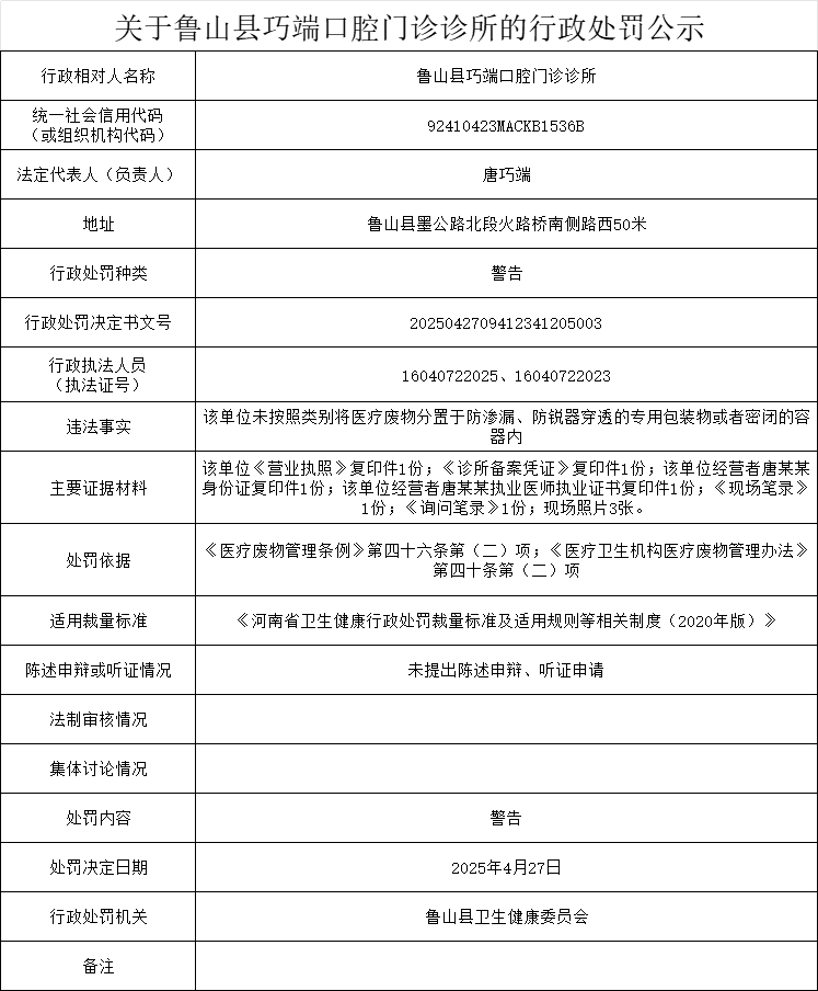卫健委-巧端口腔门诊.png